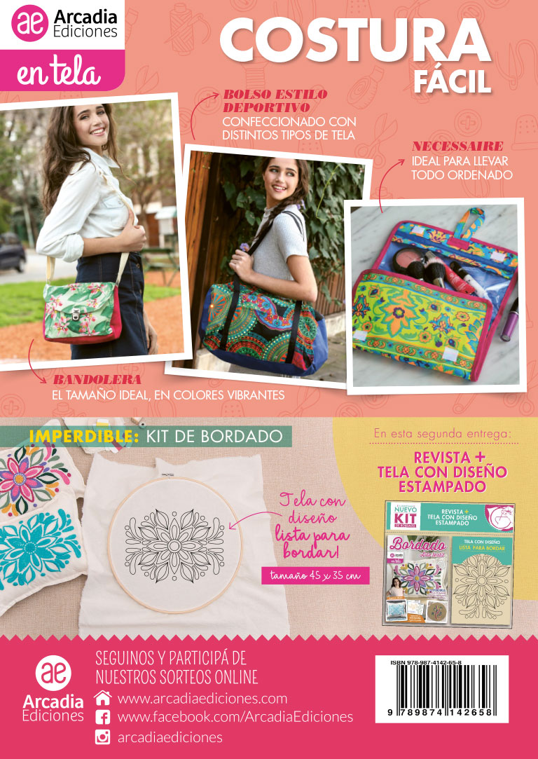 Calaméo - Catalogo Accesorios Costura