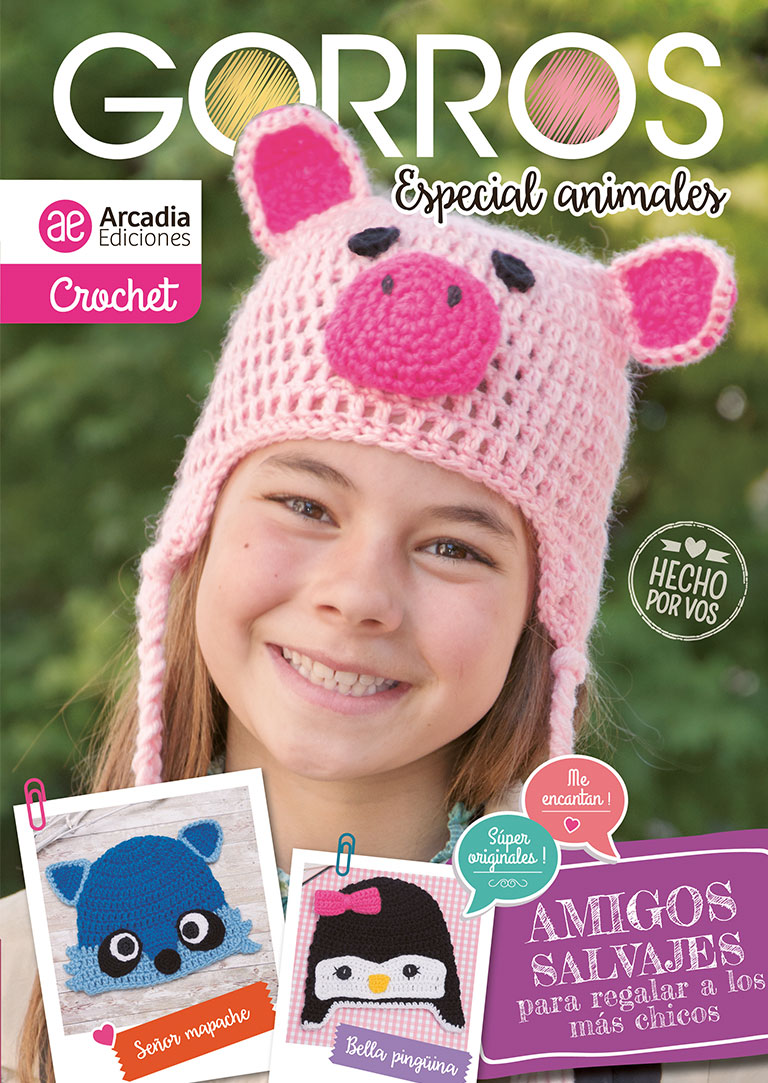 Especial Animales Tienda Arcadia