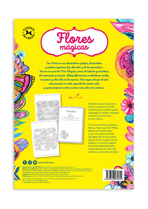 Cuaderno de Dibujo  ediciones de la casa