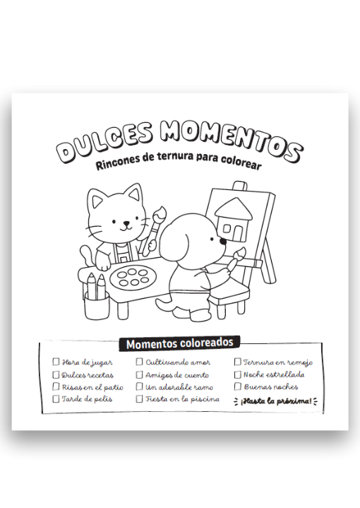 2- RINCONES DE TERNURAS