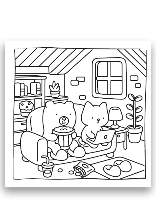 3- RINCONES DE TERNURA