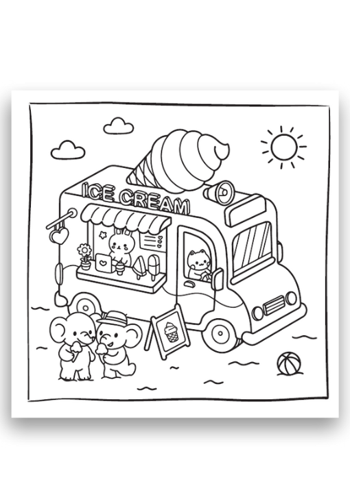 3- RINCONES DE TERNURA