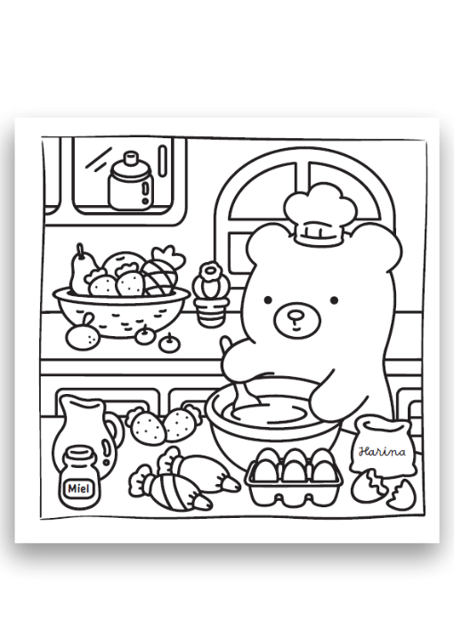 4- RINCONES DE TERNURA