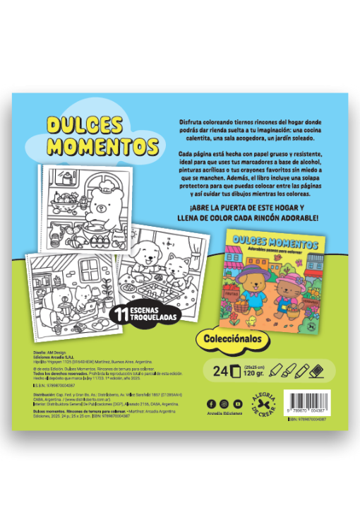 5- CONTRA TAPA- RINCONES DE TERNURA